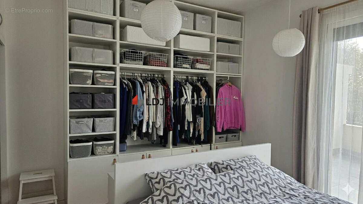 Appartement à CANOHES