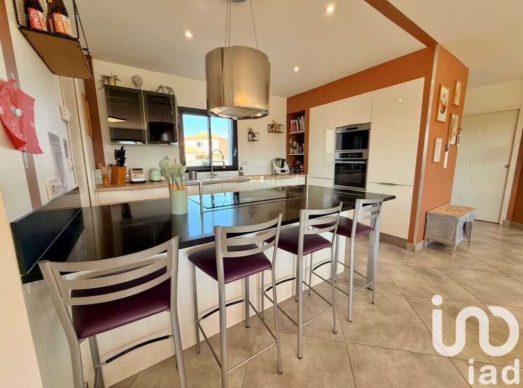 Photo 3 - Maison à CHASSORS