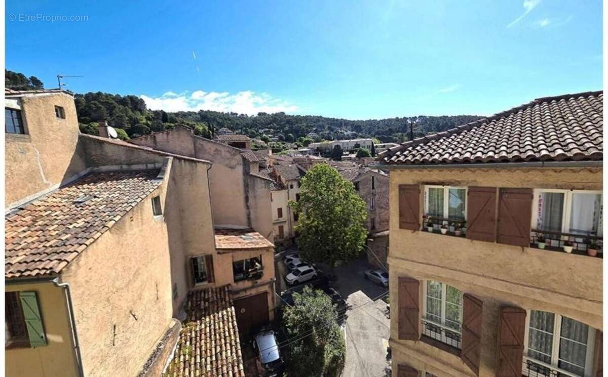 Photo 9 - Appartement à COTIGNAC