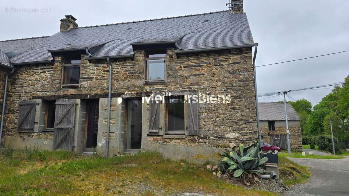 Maison à PIPRIAC