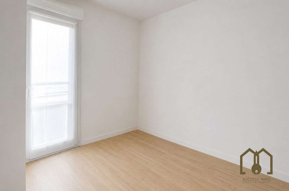 Appartement à SAINT-PRIEST