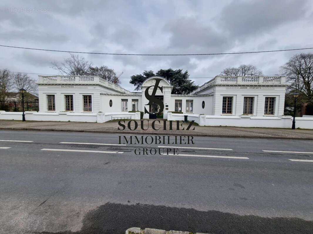 Appartement à LIEVIN