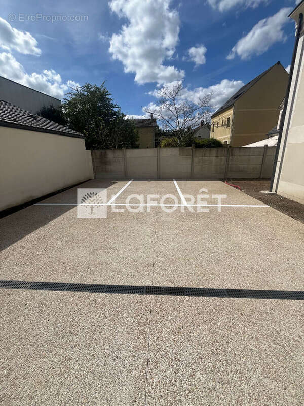Appartement Pontault Combault 4 pièce(s) 72.5 m2 - photo 16