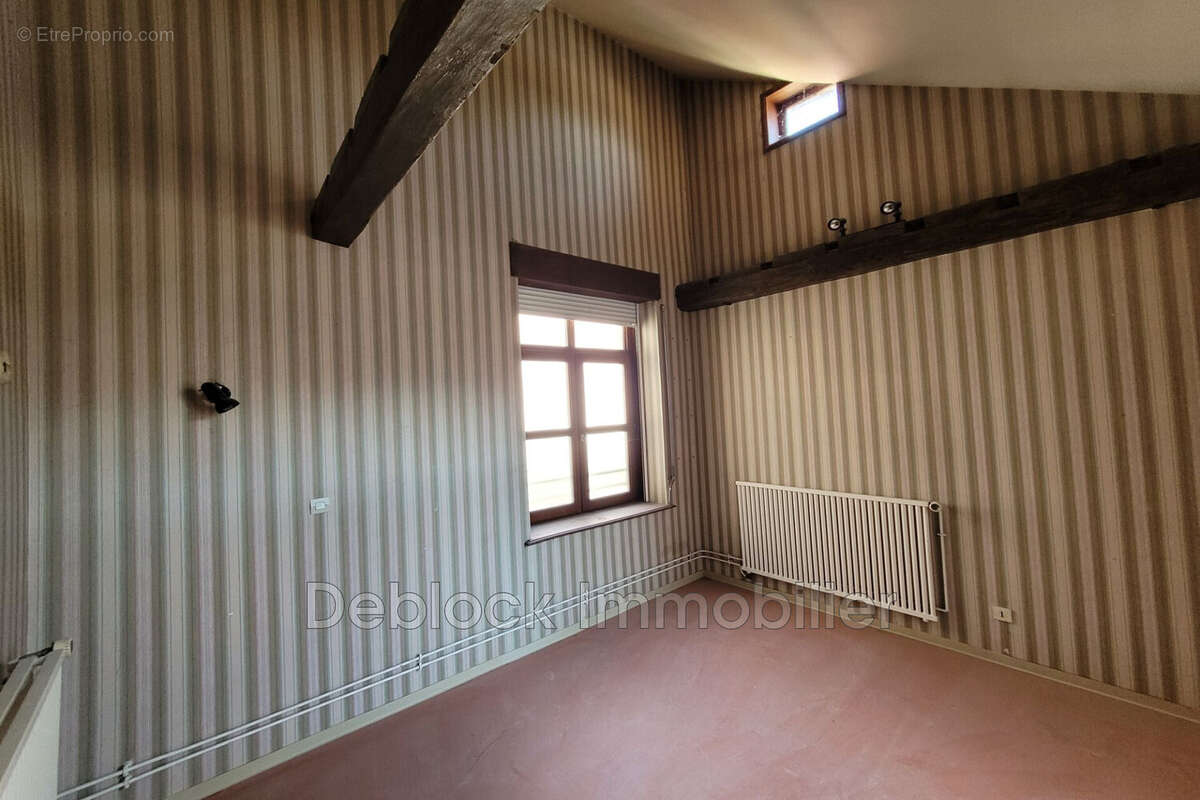 Maison à HONDSCHOOTE