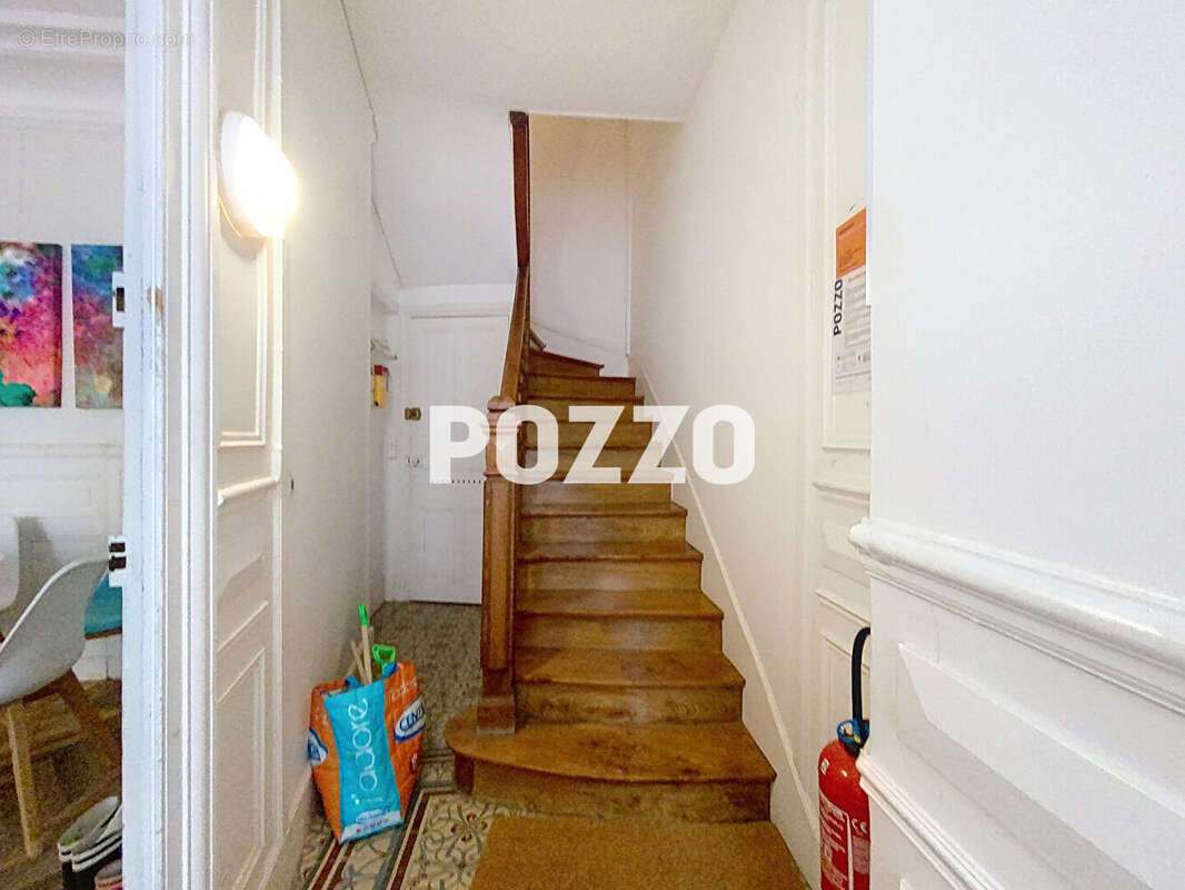 Appartement à TROUVILLE-SUR-MER