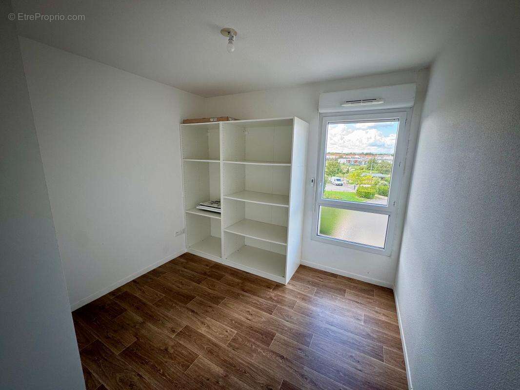 Appartement à PLAISANCE-DU-TOUCH