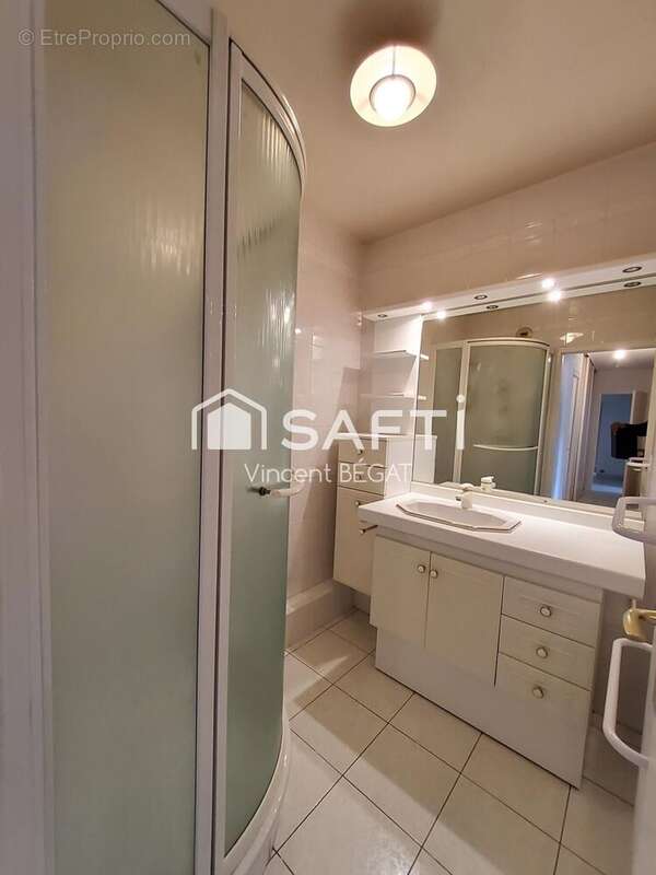 Photo 8 - Appartement à MONTEREAU-FAULT-YONNE