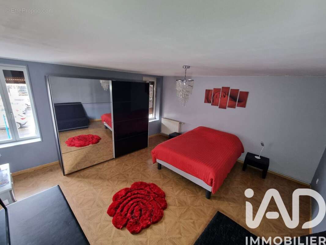 Maison 130 m² à Billy-Montigny  - photo 8