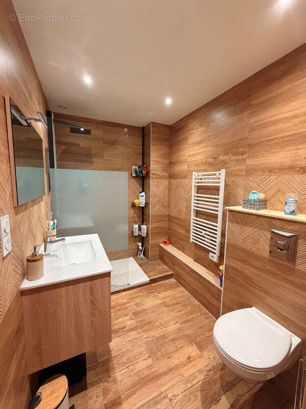 Appartement à THONON-LES-BAINS