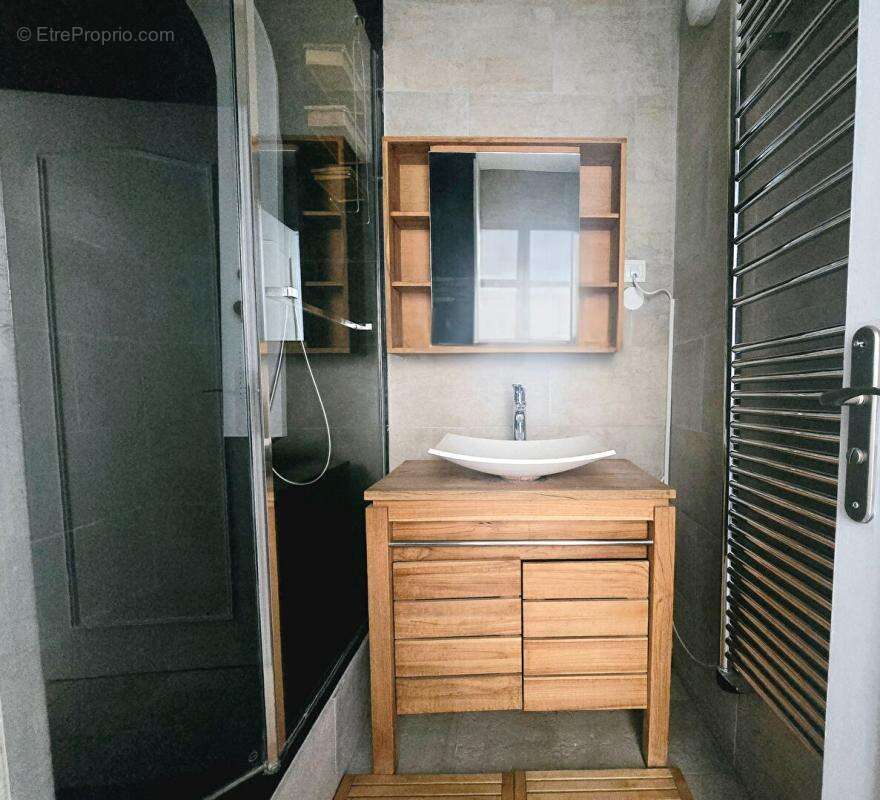 93270 SEVRAN  - Appartement 2 pièces 55.02 m² - Balcon- Dernier étage - photo 6