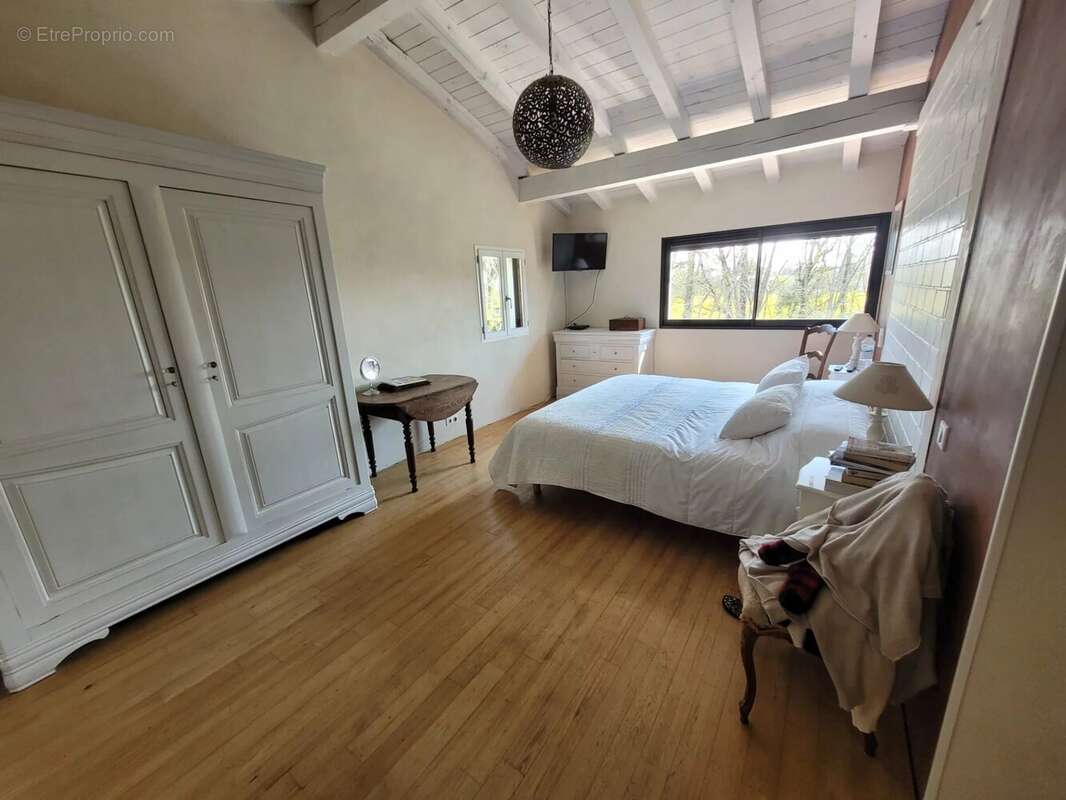 Maison à SAINT-SULPICE