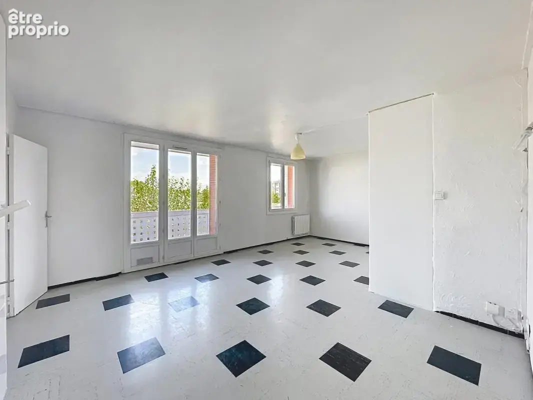 Exclusivité – Appartement T3 de 66 m² - Le pontet - - photo 5