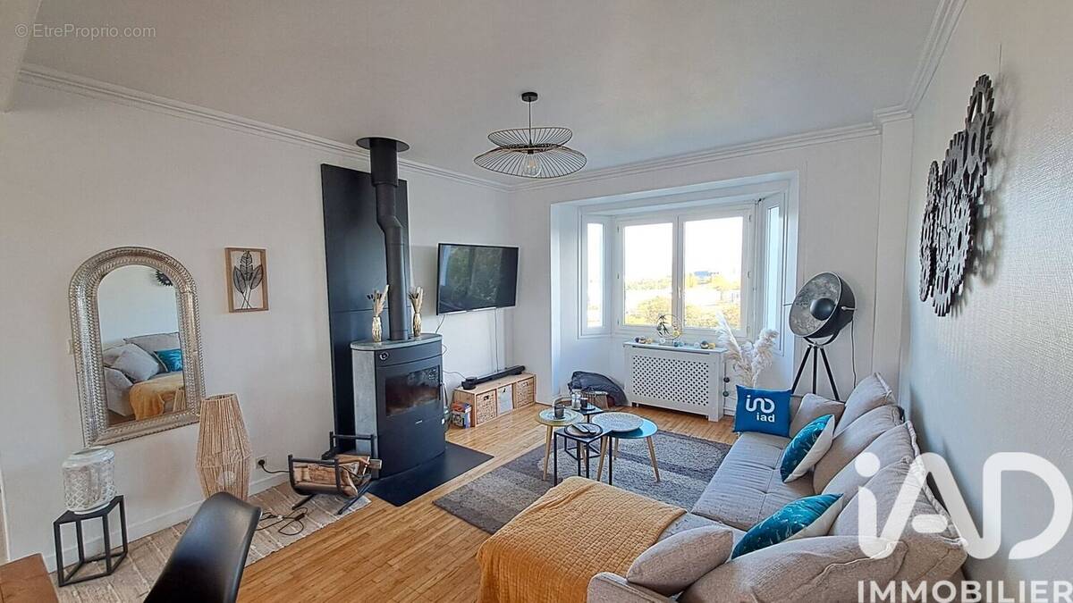 Photo 1 - Maison à SAINT-BRIEUC