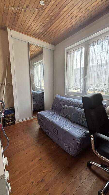 Maison à SAINT-ANDRE-LEZ-LILLE