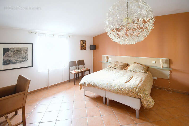 Maison à MORFONTAINE