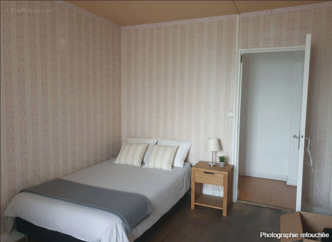 Commerce à PARIS-15E