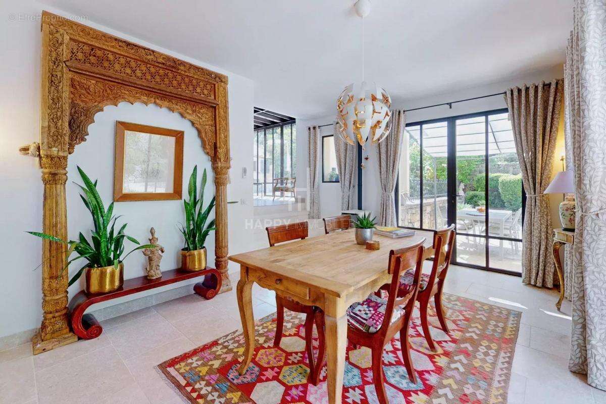 Maison à SAINT-REMY-DE-PROVENCE