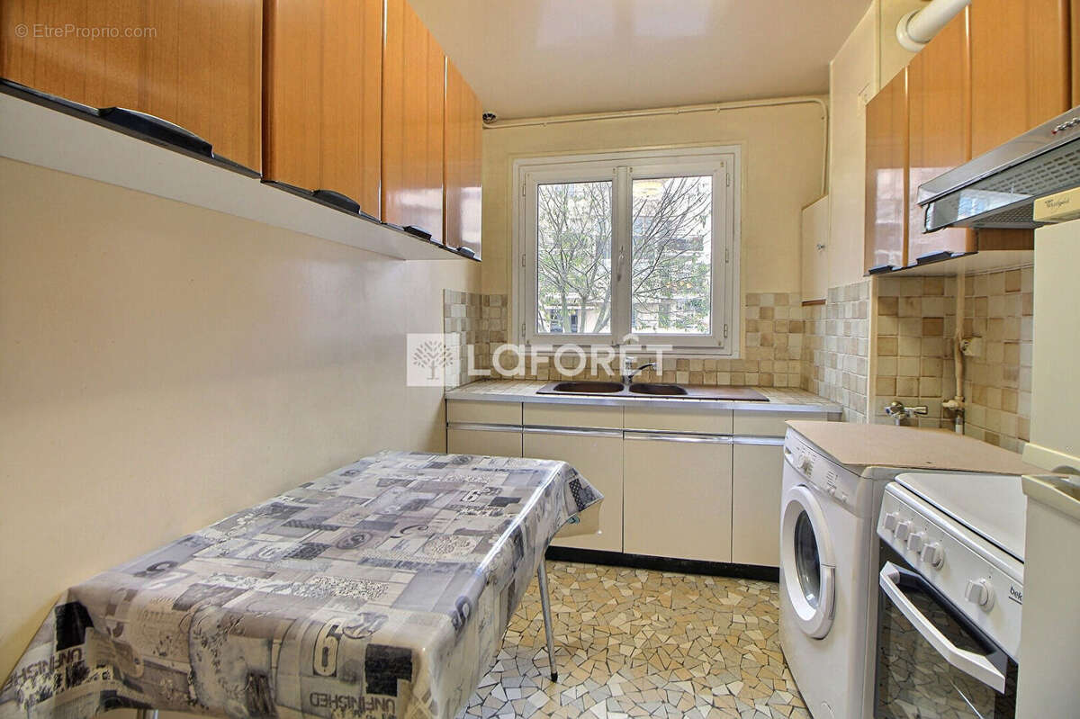 Appartement à SURESNES