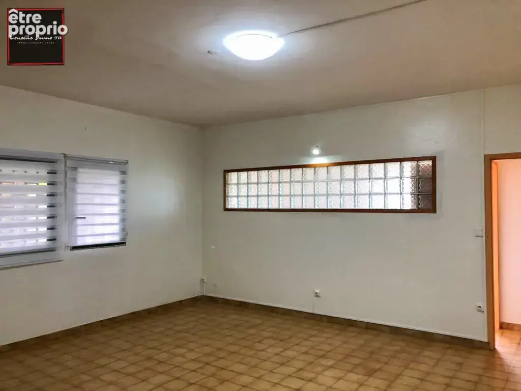 Appartement T3 en vente au Gros Morne - photo 4