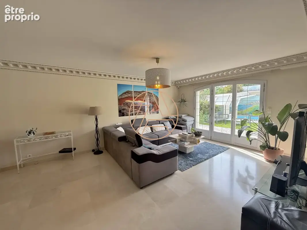 Maison 7 pièces 150 m² à vendre à Saint-Maur-Des-Fosses (94210) - photo 7