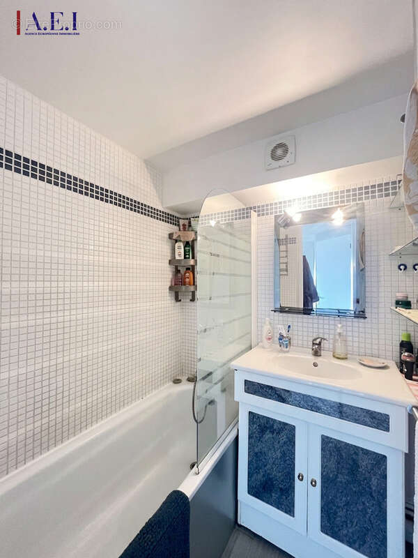 Appartement à LA SEYNE-SUR-MER