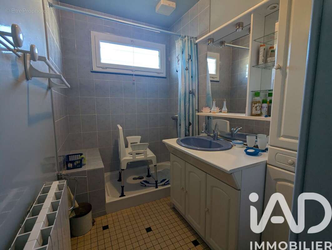 Photo 7 - Maison à AUGY