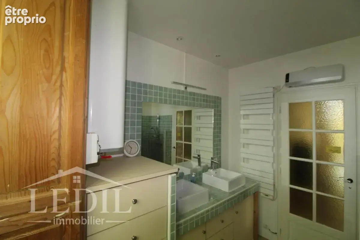 Propriété d’exception proche commodités – Maison en pierre + dépendances - photo 10