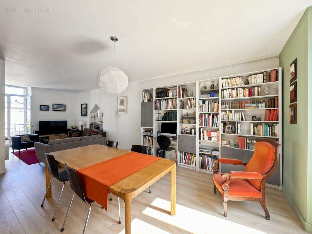 Appartement à PERIGUEUX