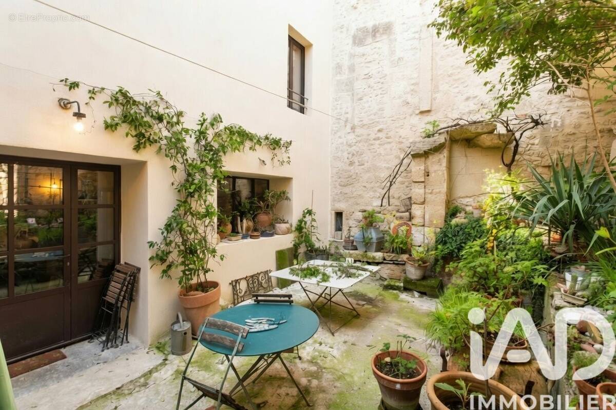 Photo 1 - Maison à MONTFRIN