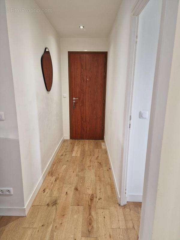 Appartement à LA BAULE-ESCOUBLAC