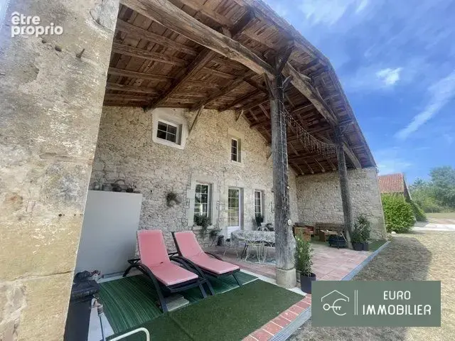 Maison 7 pièces 189 m² à vendre à Bazas (33430) - photo 6