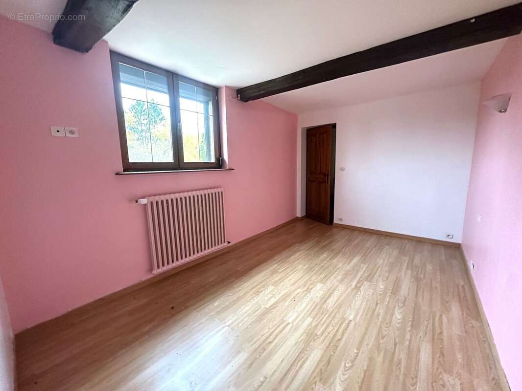 Maison à ORS