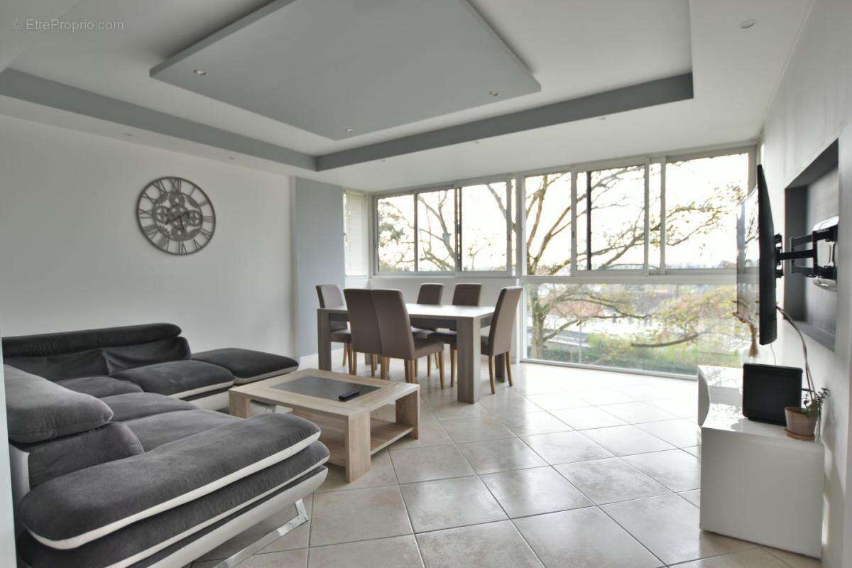 Appartement à CHOLET