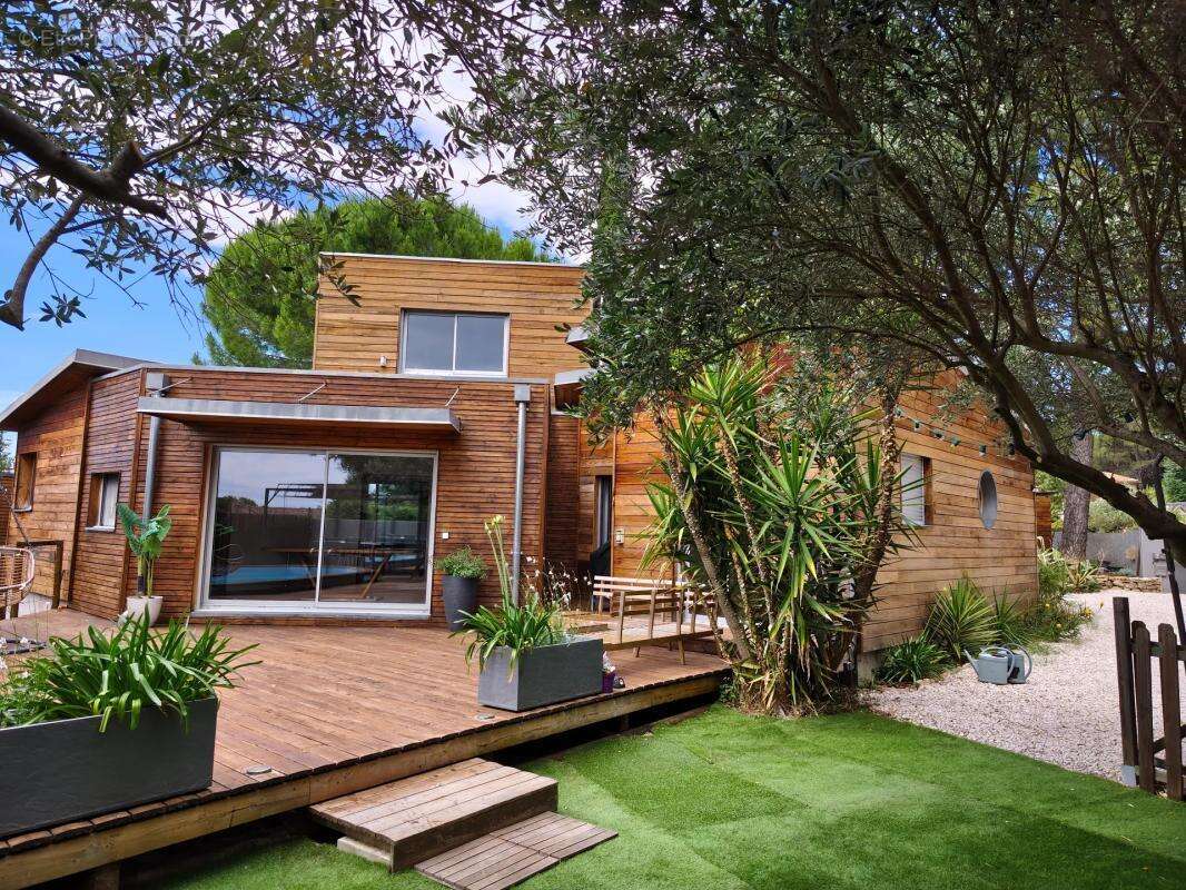 Maison de 8 pièces de 183 m² à Aspiran - photo 19