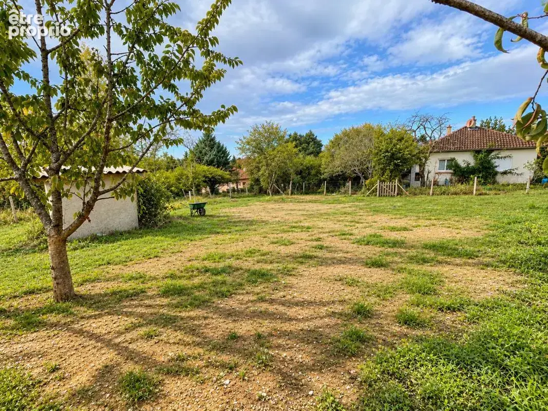 Maison 3 pièces 85 m² à vendre à Saillat-Sur-Vienne (87720) - photo 11