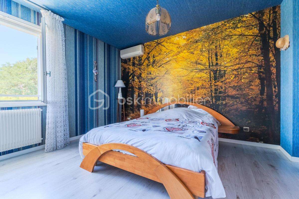 Maison à TOURNEFEUILLE