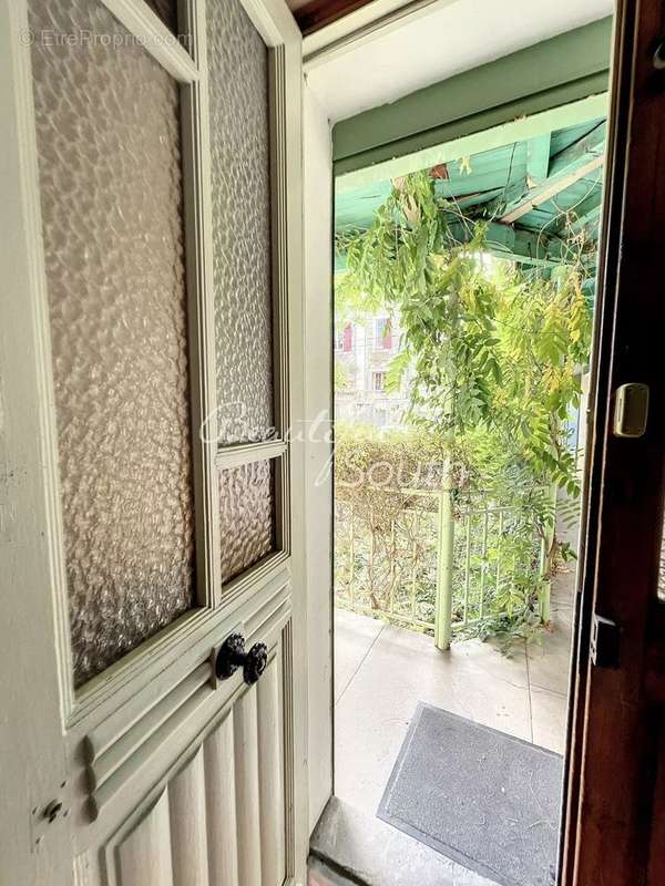 Maison à VERNET-LES-BAINS