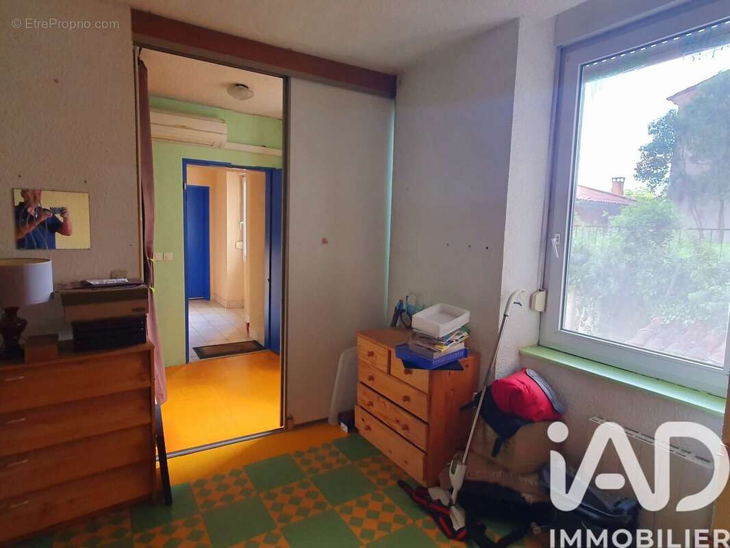 Photo 3 - Appartement à BEDARIEUX