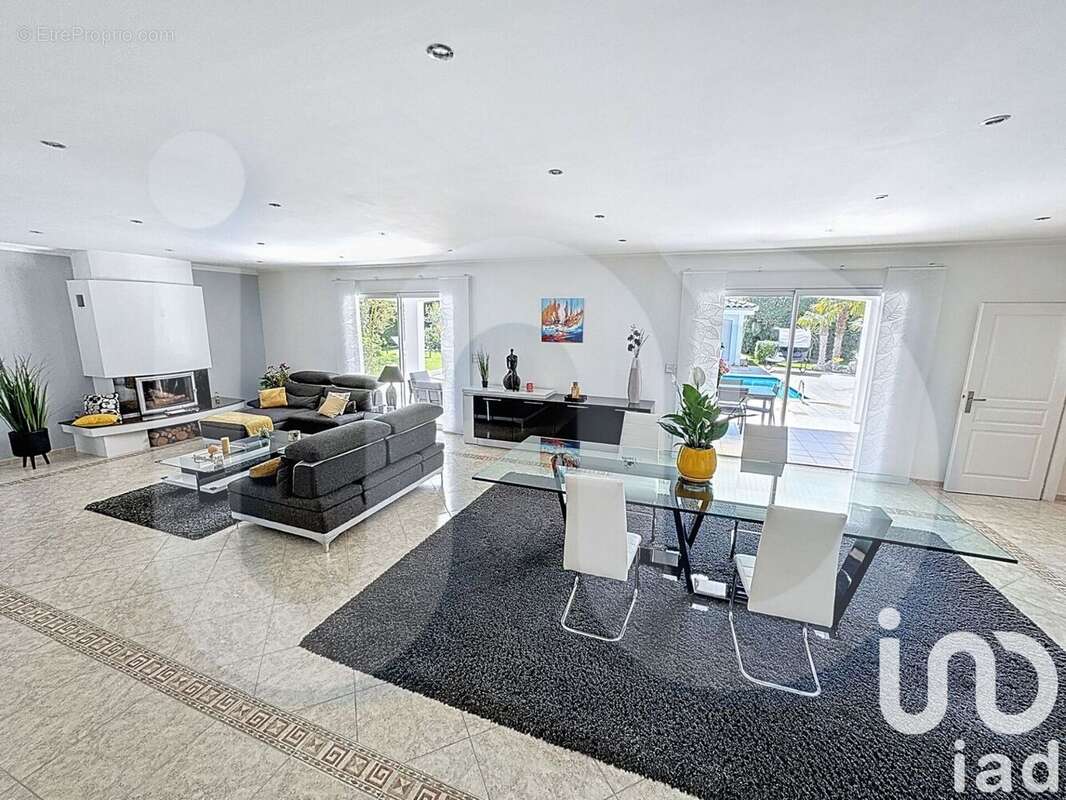 Photo 5 - Maison à BRUGUIERES