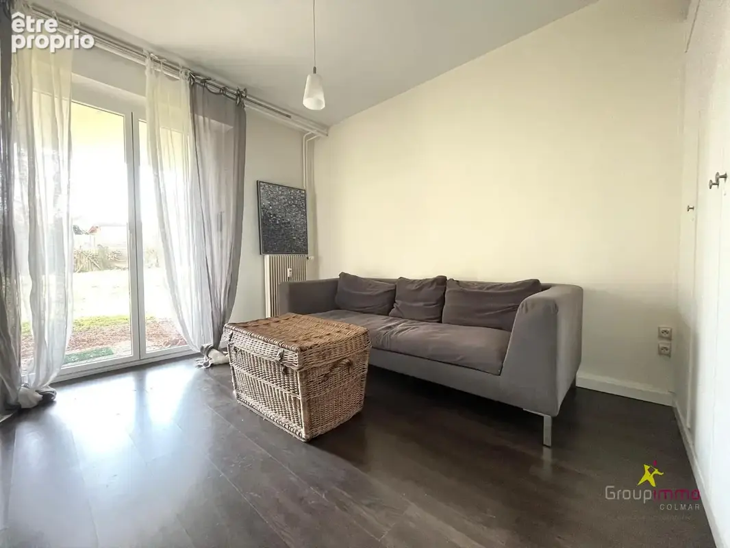 Appartement 3 pièces 56 m² à vendre à Colmar (68000) - photo 5
