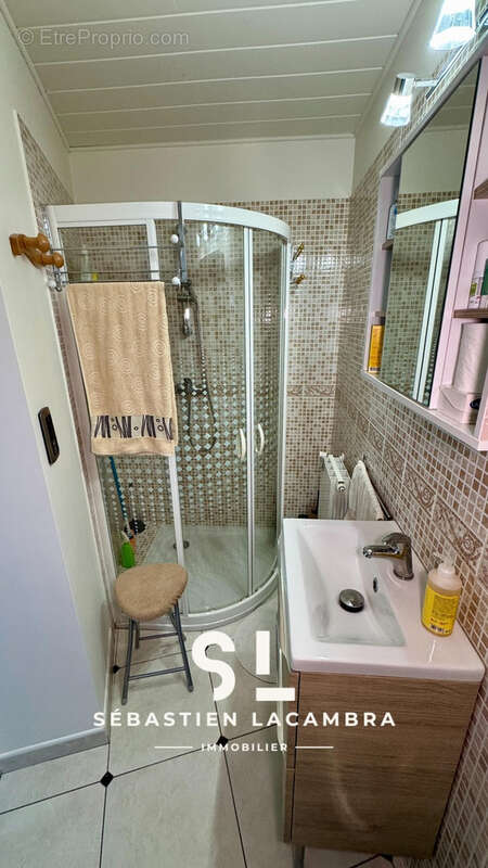 Maison à LISLE-SUR-TARN