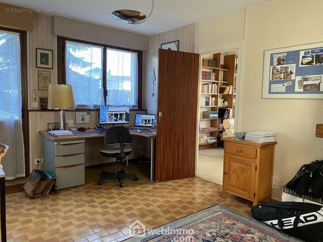 Maison à LA ROCHE-SUR-YON