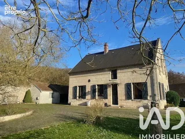 Photo 1 - Maison à BERNEUIL-SUR-AISNE