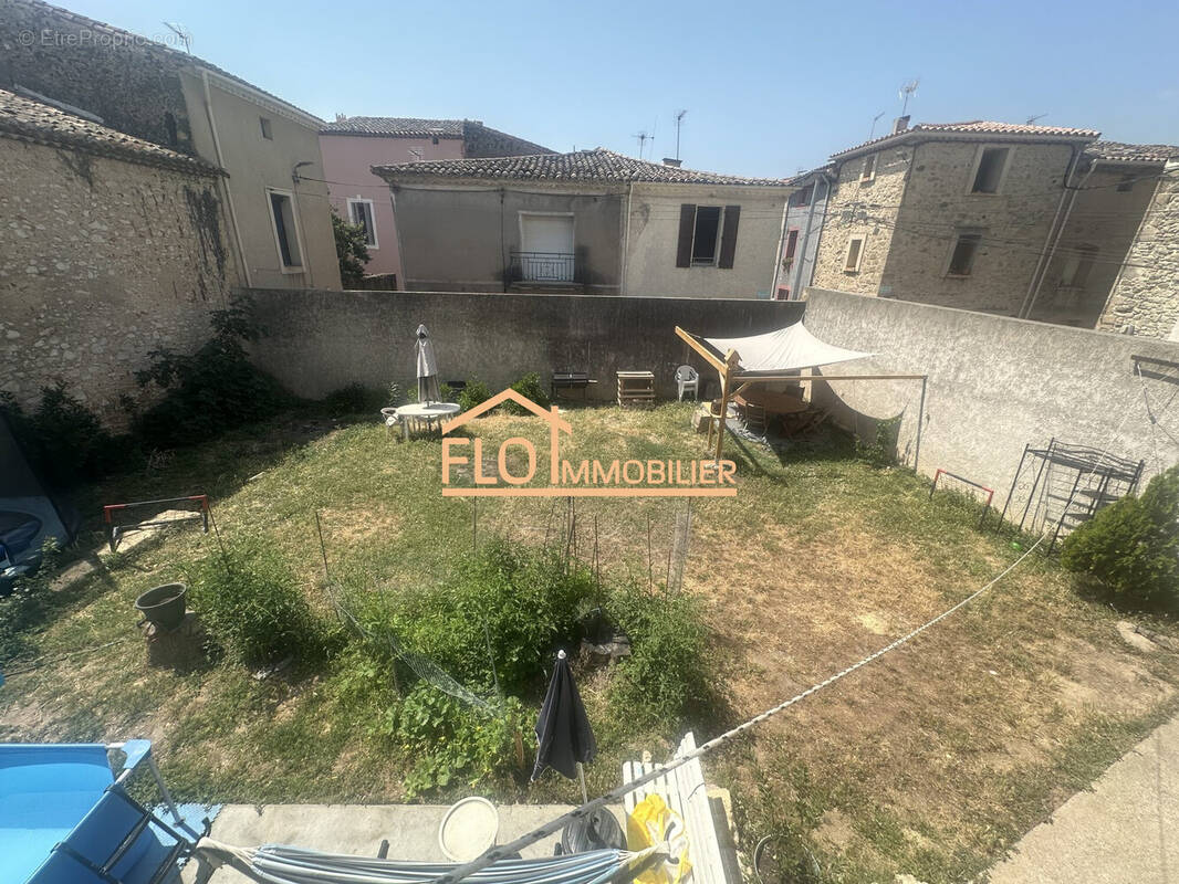 Appartement à FLORENSAC