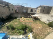 Appartement à FLORENSAC