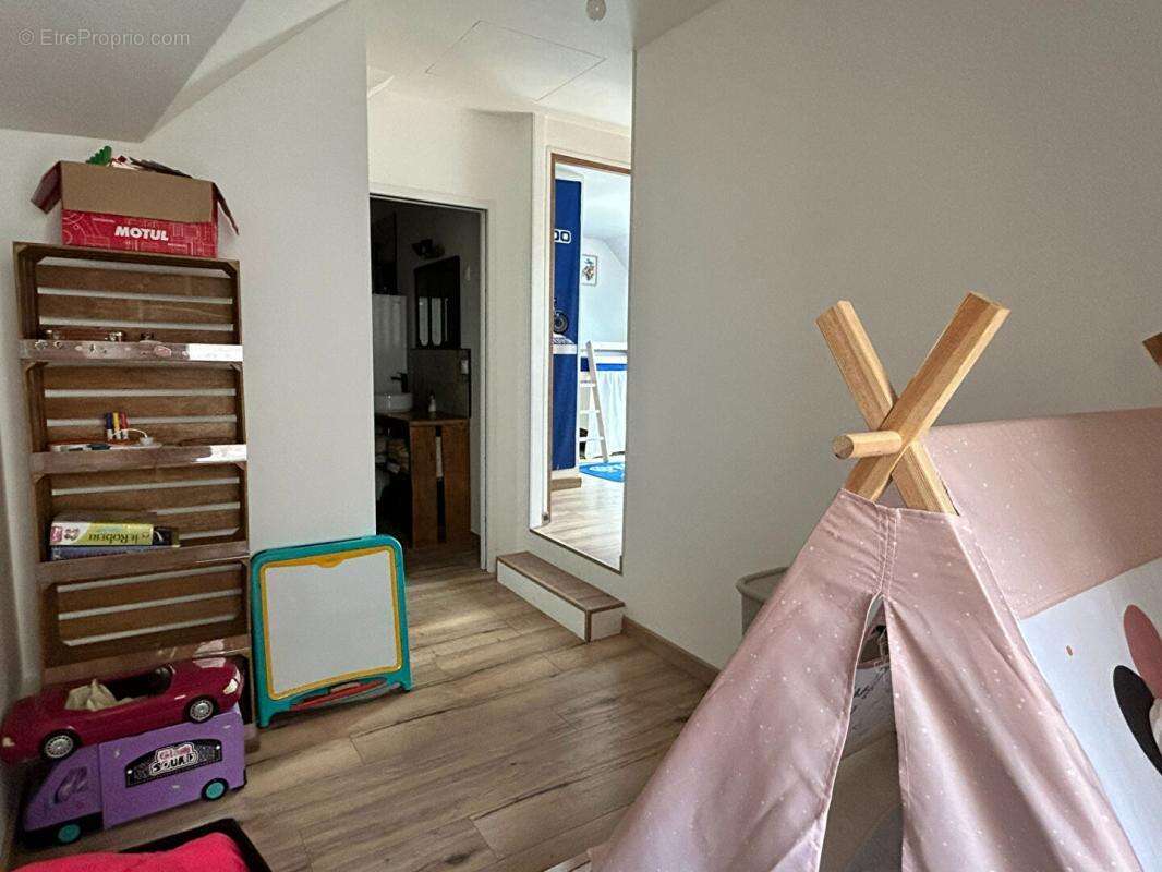 Marines meme. ideale pour une famille. toutes les commodites sur place ! - photo 13