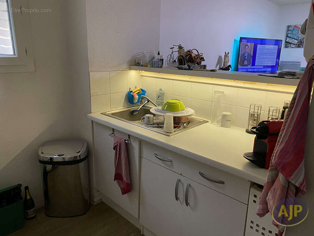 Maison à LESTIAC-SUR-GARONNE