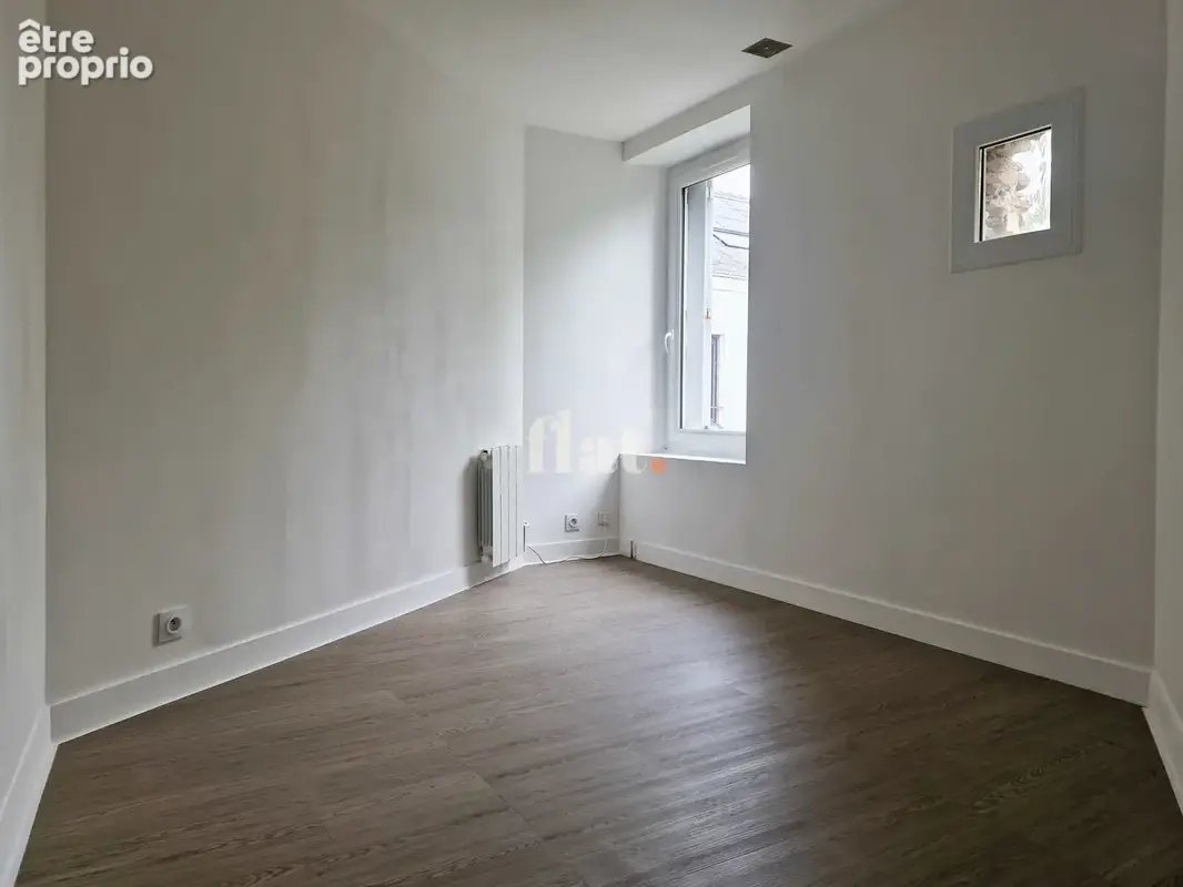 Indre - appartement t3 - 42m2 - 2 chambres - - photo 7