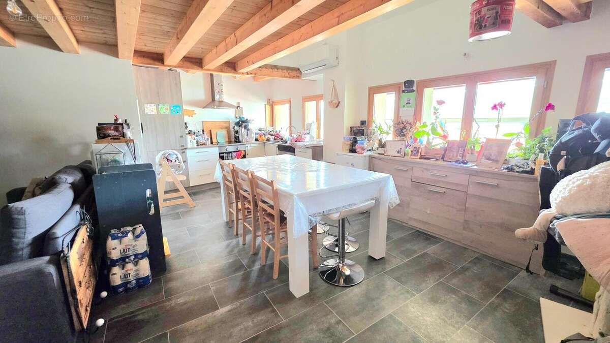 Photo 9 - Appartement à SCIONZIER