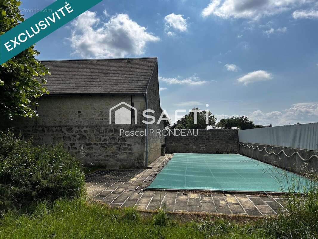 Photo 7 - Maison à BENAIS